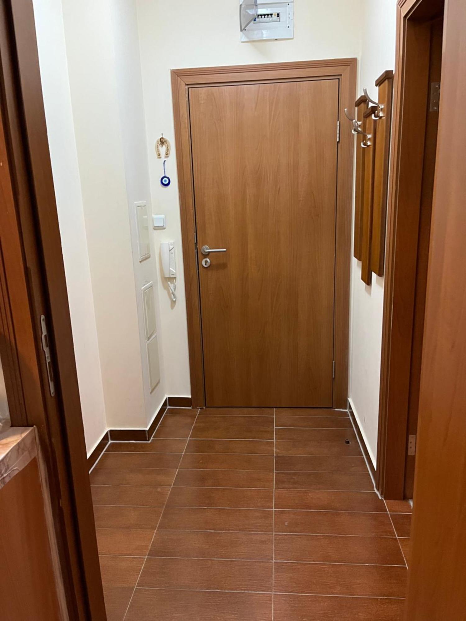 Ski Zone At Gondola, Warm And Cosy, Wifi, Ac, Netflix, Perfect One Bedroom Appartment, Beautiful View Bansko Extérieur photo